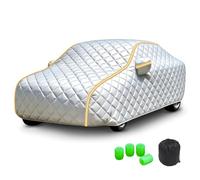 Telo Copriauto Antigrandine compatibile con Nissan Serena 1992-2000