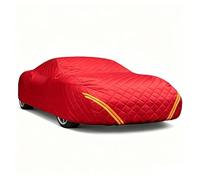 Telo Copriauto Antigrandine Compatibile Con Rolls-Royce Dawn 2016-2023, Telo Copriauto da Esterno Invernale Copertura Auto Antigrandine Anti-Neve Protezione UV