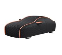 Telo Copriauto Antigrandine compatibile con Suzuki Samurai LWB Hard-Top 1998-2003