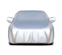 telo copriauto antigrandine Copriauto Compatibile Con MG/Gs Mg Hs Mg Zs Mg3 Mg6 Mgf TF ZR ZT ZT-T | Copertura Completa Del Veicolo Antivento Resistente Ai Raggi UV Per Interni Ed Esterni Per Tutte Le
