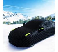 Telo copriauto antigrandine da esterno per Alfa Romeo Giulia GTA 2020-2023,Telo copriauto antigrandine di alta qualità,impermeabile,antigelo,antigraffio e anti UV per auto e SUV.