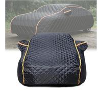 Telo Copriauto Antigrandine Esterno Imbottito Per Renault Twingo 1 Phase 2 1993-2007,Copertura Impermeabile Anti UV Vento Polvere,Copri Auto Protezione Estivo Invernale