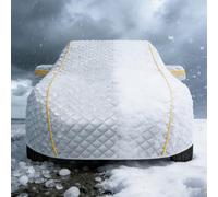 Telo Copriauto Antigrandine Esterno Per Lamborghini Murcielago 2001-2010 Telo Auto Copri In Cotone Traspirante Telone Protettivo A Copertura Totale Traspirante Impermeabile Resistente