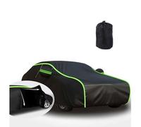 Telo Copriauto Antigrandine Fatto Per Audi A6 C7 Avant Estate 2011-2018,Telo Antigrandine Per Auto,Telo Copriauto da Esterno,Esterno Copri Parabrezza,Telo Copri Auto Impermeabile Imbottito 1119TLK