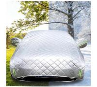 Telo Copriauto Antigrandine Fatto per Citroen Dyane 6, Telo Antigrandine Per Auto Esterno Copri Auto Impermeabile Antipolvere Grandine Imbottito -lj416