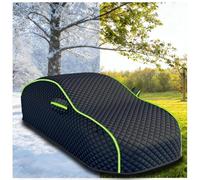 Telo Copriauto Antigrandine Fatto per Lamborghini Urus 2018-2025, Telo Antigrandine Per Auto Esterno Copri Auto Impermeabile Antipolvere Grandine Imbottito -lj416