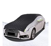 Telo Copriauto Antigrandine Fatto per Mazda MX-30 e-Skyactiv R-EV 2023, Copri Auto Anti Grandine, Telo Grandine Imbottito, Impermeabile Traspirante, Anti-UV, E dalla Polvere