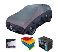 Lampa 20241 Meteo Shelter Premium, copriauto con Protezione antigrandine - AG-1 - cm 160x170x400