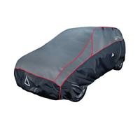 Telo Copriauto Antigrandine Imbottito 4 Strati - AG-3 - cm 535x205x150