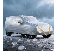 Telo Copriauto Antigrandine Imbottito Per Alpine A110 S Telo Auto Tutte Le Stagioni Protettiva Esterno Copertura Completa Durevole Proteggere Dai Danni Della Grandine