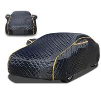 Telo Copriauto Antigrandine Imbottito per Chevrolet Corvette C2 Impermeabile Copri Auto Telo Copriauto Da Esterno, Addensata Resistente M0708