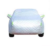 Telo Copriauto Antigrandine Imbottito per Seat Altea XL 2006-2015 Copri Auto Anti Grandine Coperture Antigrandine Protezione Antipolvere Impermeabile e Traspirante（aa）