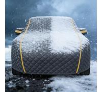 Telo Copriauto Antigrandine Impermeabile Per Rambler Matador 1971-1978 Telo Auto Anti Grandine Per Esterno Protettiva Tutte Le Stagioni Protezione Dalla Pioggia E Dal Sole Graffi