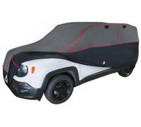 TELO COPRIAUTO ANTIGRANDINE IMPERMEABILE WALSER PREMIUM HYBRID SUV