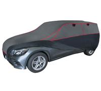 TELO COPRIAUTO ANTIGRANDINE IMPERMEABILE WALSER PREMIUM HYBRID SUV