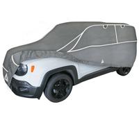 TELO COPRIAUTO ANTIGRANDINE IMPERMEABILE WALSER PREMIUM HYBRID UV PROTECT SUV