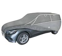 TELO COPRIAUTO ANTIGRANDINE IMPERMEABILE WALSER PREMIUM HYBRID UV PROTECT SUV