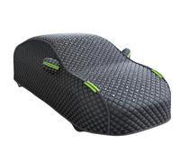 Telo copriauto antigrandine per Abarth 124 Spider(2016-) Telo grandine auto,telo copriauto quattro,stagioni,antipioggia,antineve