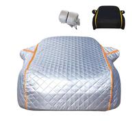 Telo Copriauto Antigrandine Per Alpine A110 2022,Telo Antigrandine Auto Imbottito,Copri Protezione Grandine,Protezione antigrandine per parabrezza 1024m