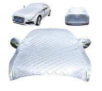 Telo Copriauto Antigrandine Per Alpine A110 S,Telo Antigrandine Per Auto Esterno Copri Auto Impermeabile Imbottito swh1028