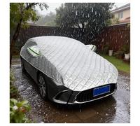 Telo Copriauto Antigrandine per Aston Martin DBS Superleggera (2018-2023), Protezione antigrandine per auto, antipioggia e antisole,Anti Vento e Antipolvere, Adatto a Tutte Le Stagioni