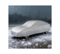 Telo Copriauto Antigrandine Per Audi A6 Avant 1994-2023,Upgrade Anti-Grandine Auto, Resistente Alla Grandine, Al Vento, Alla Neve E Ai Raggi UV,Dotato Di Strisce Riflettenti