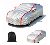 Telo Copriauto Antigrandine per B uick Century Fastback 1977-1979