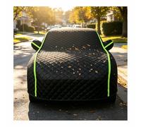Telo Copriauto Antigrandine per Bentley Continental Flying Spur,Auto Impermeabile Telo Copri Auto Esterno,Copertura Auto Anti Gelo,alla Maggior Parte dei Veicoli