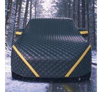 Telo Copriauto Antigrandine Per Benz C200 S202 (1996-2001) | Telo copriauto per esterni, impermeabile, protegge da pioggia, neve e grandine