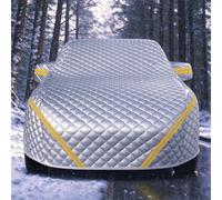 Telo Copriauto Antigrandine Per Benz SLC 200 R172 (2011-2020) | Telo copriauto per esterni, impermeabile, protegge da pioggia, neve e grandine