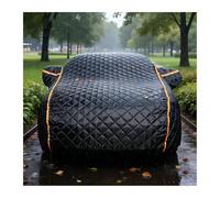 Telo Copriauto Antigrandine Per BMW 2 2003-2026, Copri Macchina antigrandine Protezione dalla neve e dalla pioggia, struttura rinforzata a sette strati, Antivento, Resistente-g300b