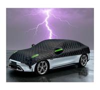 Telo Copriauto Antigrandine Per BMW 3 Series E30 1990-1994 | 4 Strati in Cotone Imbottito,Impermeabile,Anti-UV,Resistente A Grandine,Neve e Gelo,Antigraffio e Antipolvere-ads1