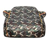 Telo Copriauto Antigrandine Per BMW 3 Series E46 Touring,Telo Copertura Auto per Esterno Aggiungi Cotone,Telo Grandine Auto Impermeabile Anti UV Antipolvere Anti Vento-swh611