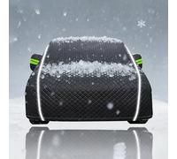 Telo Copriauto Antigrandine per BMW 320d,Telo Copriauto da Esterno Protezione Auto Esterna Multiuso Traspirante Copertura Auto Invernale Anti Gelo Vento
