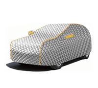 Telo Copriauto Antigrandine Per BMW M3 Cabrio E30 1986-1991 Esterni Impermeabile Ispessito Copertura Antigrandine Per Auto Quattro Stagioni Antivento Pioggia Antineve Protettivo Copertura