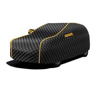 Telo Copriauto Antigrandine Per BMW M3 Cabrio E30 1986-1991 Esterni Impermeabile Ispessito Copertura Antigrandine Per Auto Quattro Stagioni Antivento Pioggia Antineve Protettivo Copertura