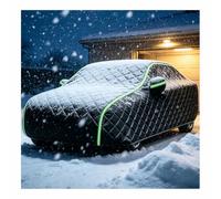 Telo Copriauto Antigrandine per BMW M5 Touring E34(1992-1995), Telo Antigrandine per Auto, Impermeabile, Resistente a Neve, Pioggia, Anti UV, Polvere, Copertura Auto per Esterno gjo9