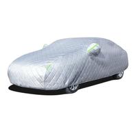 Telo copriauto antigrandine per BMW per 2 Series Active Tourer 216d 218d 218i,Telo Copriauto Impermeabile Protezione UV Resistente alle Intemperie per Tutte Le Condizioni Meteorlogiche(Size:216d)