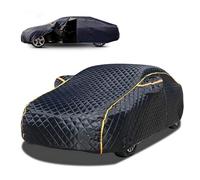 Telo Copriauto Antigrandine per BMW XM GO9 2022-,Telo Antigrandine Auto Imbottito,Copertura Auto per Esterno Aggiungi Cotone,Protettivo Antigraffio, Anti-UV q25724