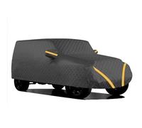 Telo Copriauto Antigrandine Per BYD Sealion 7 Telo Auto Cotone Ispessito Esterno Antigrandine Antipioggia Antineve Antivento Antigraffio Protezione Tutte Le Stagioni