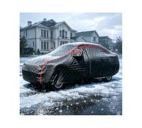 Telo Copriauto Antigrandine per C-Class Coupe