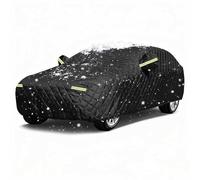 Telo Copriauto Antigrandine per Chevrolet Corvette (C1-C8) (1953-2024) Telo Copriauto Impermeabile7 Livelli Di Protezione Rinforzata Con Striscia Riflettente Quattro Stagioni Universali