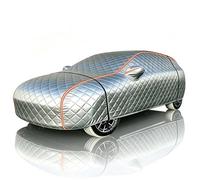 Telo Copriauto Antigrandine Per Chevrolet Corvette C4-C7(1984-2019),Completa Copertura Auto Impermeabile Antineve Anti UV,Adatto A Berline, Auto Sportive E SUV