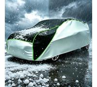 Telo Copriauto Antigrandine Per Chrysler Sebring Telo Copriauto Resistente Grandine Impermeabile Strato Protettivo In EVA Ispessito Esterni Resistente Pioggia Neve Raggi UV