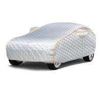 Telo Copriauto Antigrandine per citroen AMI(2021-2023),Copri Auto Anti Grandine,Telo Grandine Auto Imbottito,Protezione Antipolvere Impermeabile e Traspirante