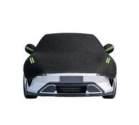 Telo Copriauto Antigrandine per Citroën Berlingo 1996-2020, Mezza Copertura Antigrandine Imbottita, Telo Copri Auto Esterni Impermeabile Antigrandine Protezione Tutte Le Stagioni ho0
