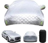 Telo Copriauto Antigrandine Per Citroen Grand C4 Picasso,Telo Antigrandine Per Auto Esterno Copri Auto Impermeabile Imbottito swh731