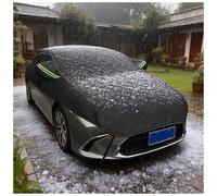 Telo Copriauto Antigrandine per Citroen Nemo (2007-2017), Protezione antigrandine per auto, antipioggia e antisole,Anti Vento e Antipolvere, Adatto a Tutte Le Stagioni