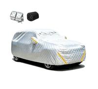Telo Copriauto Antigrandine per Corvette C3 1968-1982