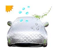 Telo Copriauto Antigrandine per esterni per Volkswagen Polo R-Line, Impermeabile Traspirante Copertura per Auto Imbottito Telone tutte le stagioni Anti-UV Antipioggia Antipolvere XR81